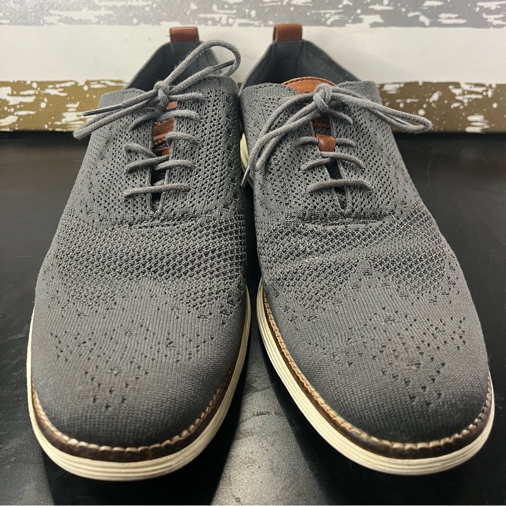 Cole Haan Zerogrand - Picture 4 of 7